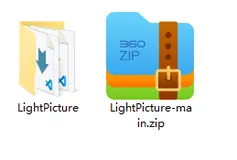 使用LightPicture开源搭建私人图片管理系统并远程访问