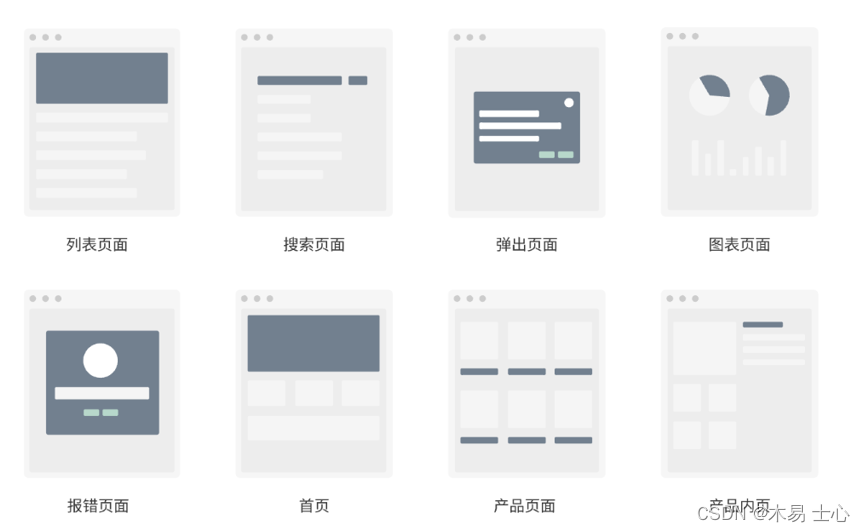 UI&UE设计规范-阿里云开发者社区