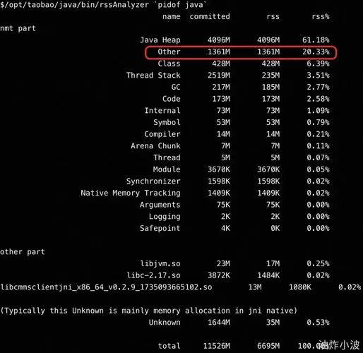RocketMQ：底层Netty频繁OS OOM-阿里云开发者社区
