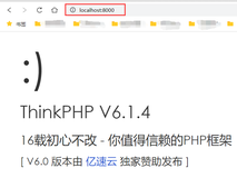 【ThinkPHP框架教程·Part-04】URL访问模式