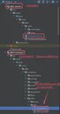 SpringBoot配置跨模块扫描问题解决方案