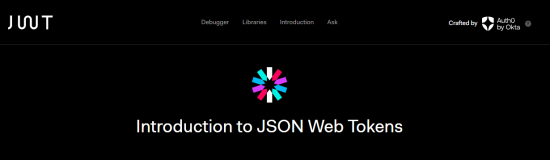 聊聊 JSON Web Token (JWT) 和 jwcrypto 的使用