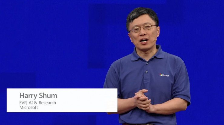 微软Build 2017首日结束,开发者不可不知的AI内容全汇总 | Build 2017