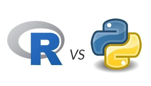 Python vs R : 在机器学习和数据分析领域中的对比