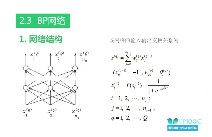 人工智能之神经网络特训班课程过半，这些内容关键点你不能错过