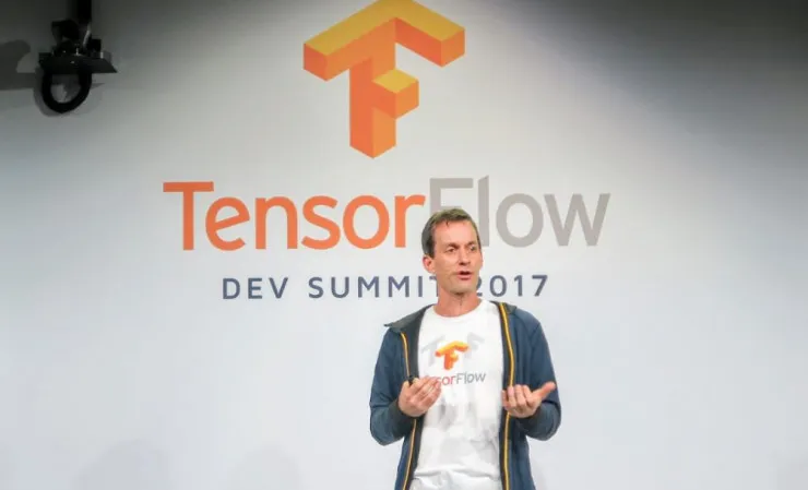 TensorFlow 1.0 正式发布 你需要知道的都在这里