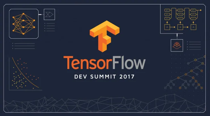 TensorFlow 1.0 正式发布 你需要知道的都在这里