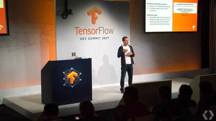 TensorFlow 1.0  正式发布；微软开源无人机虚拟训练平台 AirSim | AI开发者头条