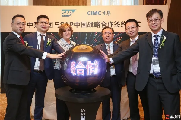 SAP的“AI-style”想用SAP S/4 HANA 、SAP Cloud 、SAP Leonardo三个点来开启