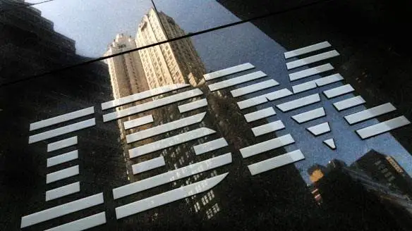 IBM宣布收购Verizon云业务 交易预计年内完成