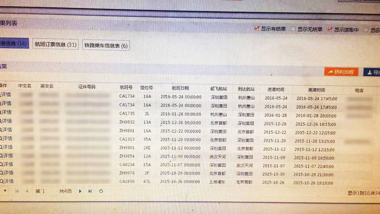 信息泄露，那些央视没报的“内鬼"