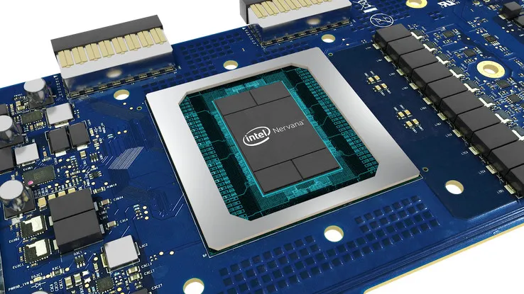 Intel发布专为机器学习而设计的Intel® Nervana™神经网络处理器，年底量产