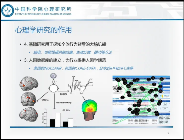 人机交互的重点是“机器”？CCF-ADL专家详解人类心理如何影响人机交互的打造