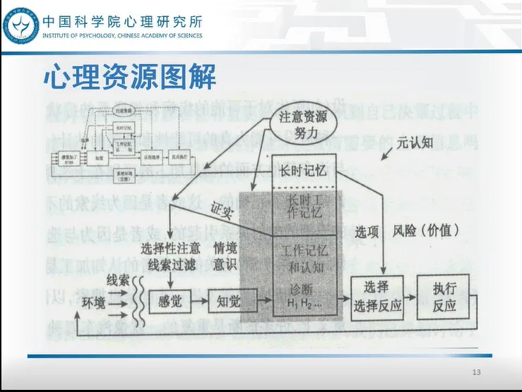 人机交互的重点是“机器”？CCF-ADL专家详解人类心理如何影响人机交互的打造