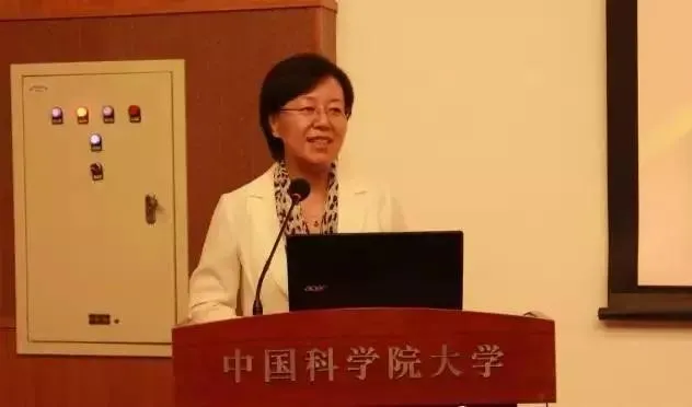 国科大人工智能技术学院揭牌，第一批研究生正式入学