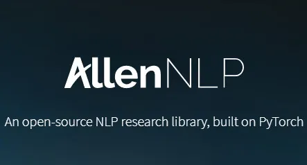 艾伦人工智能研究院开源AllenNLP，基于PyTorch轻松构建NLP模型