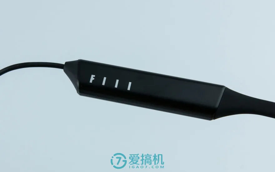 特色十足，FIIL 随身星体验