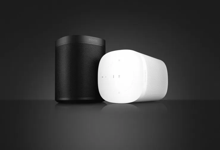 Sonos 正式入局智能音箱，“音联网”的打法能成功么？