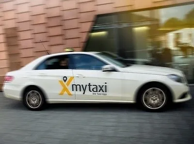 Uber在伦敦运营执照被吊销，竞争对手 mytaxi 宣布立刻打折