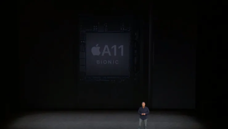 为什么说 A11 Bionic 芯片才是整个苹果发布会真正的亮点？