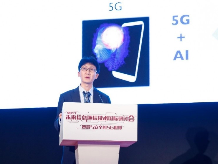 小智能到大智慧,vivo明确5G智慧手机发展路线