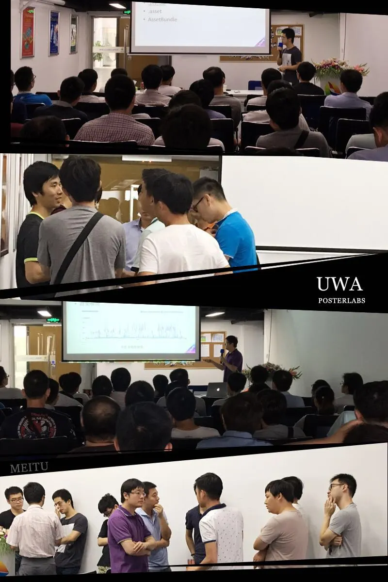 UWA Tech Doc