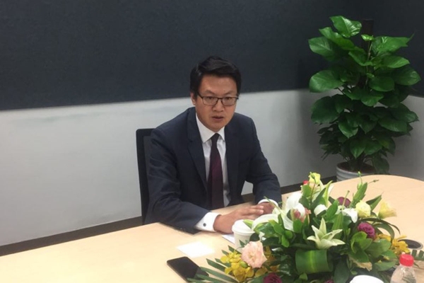 在国外积累28年经验后,高通5G科学家徐晧回国推动5G和AI