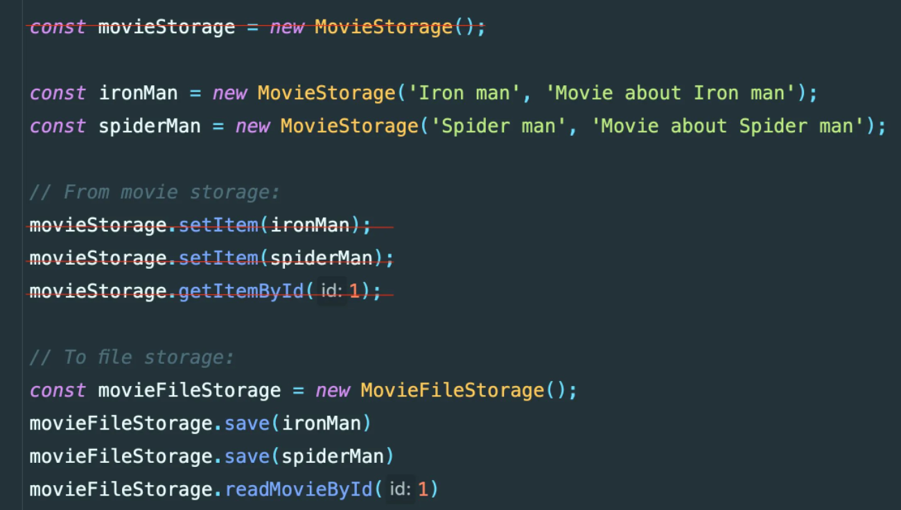 JavaScript 中的 SOLID 原则（五）：“D”代表什么