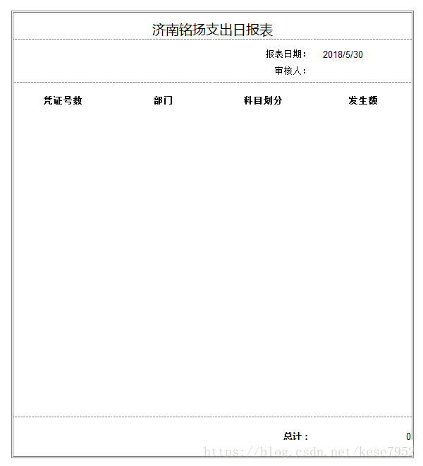 杨老师课堂之Excel VBA 程序开发第三讲创建日报表