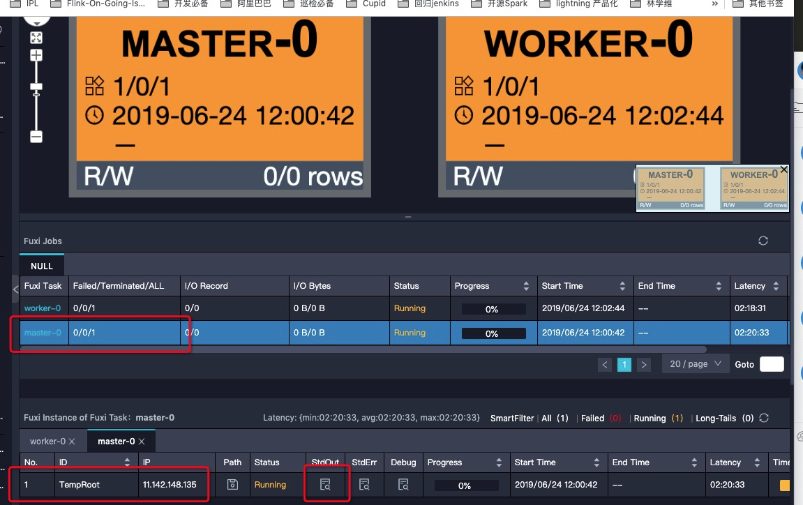【公共云支持】MaxCompute Spark支持交互式Zeppelin