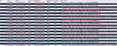 3.10.0-693.5.2内核nfs客户端租约过期挂死问题分析