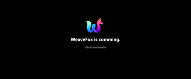 WeaveFox：蚂蚁集团推出 AI 前端智能研发平台，能够根据设计图直接生成源代码，支持多种客户端和技术栈