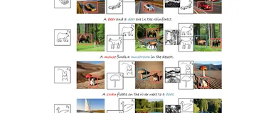 VersaGen：生成式 AI 代理，基于 Stable Diffusion 生成图像，专注于控制一至多个视觉主体等生成细节