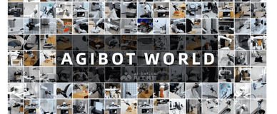 AgiBot World：智元机器人开源百万真机数据集，数据集涵盖了日常生活所需的绝大多数动作