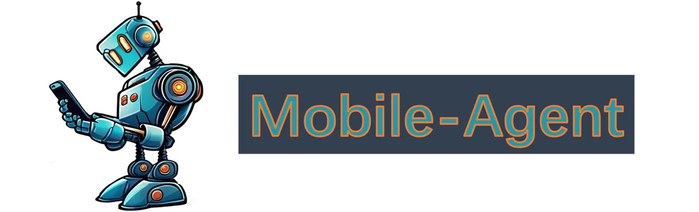 Mobile-Agent