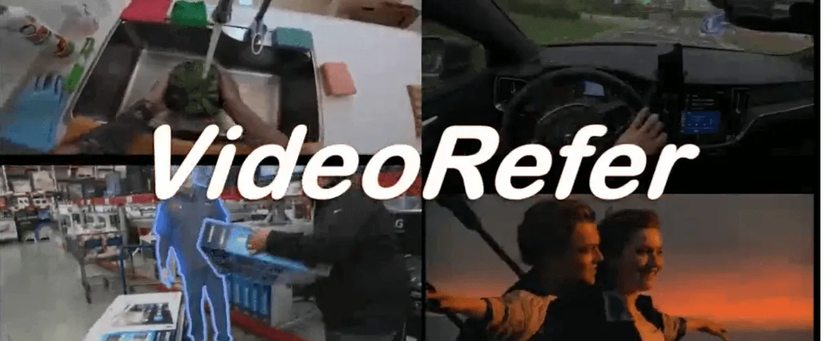 videorefer