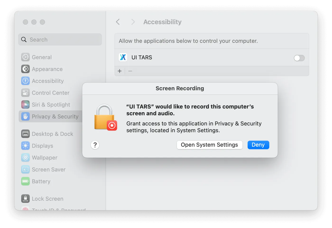 UI-TARS Desktop mac_permission