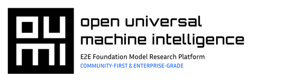 Oumi：开源的AI模型一站式开发平台，涵盖训练、评估和部署模型的综合性平台