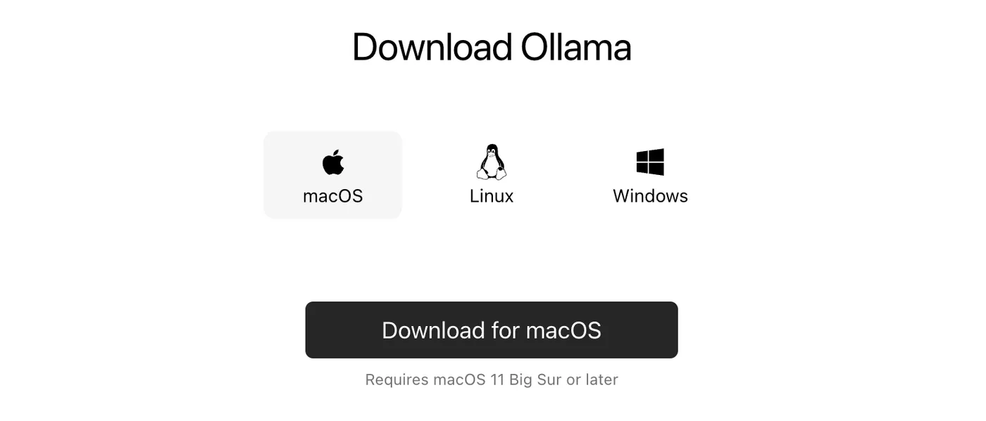 ollama_download