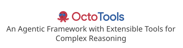 OctoTools：斯坦福开源AI推理神器！16项测试准确率碾压GPT-4o，一键搞定复杂任务