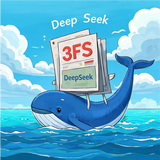 DeepSeek开源周第五弹之一！3FS：支撑V3/R1模型数据访问的高性能分布式文件系统