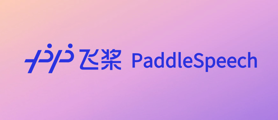 PaddleSpeech