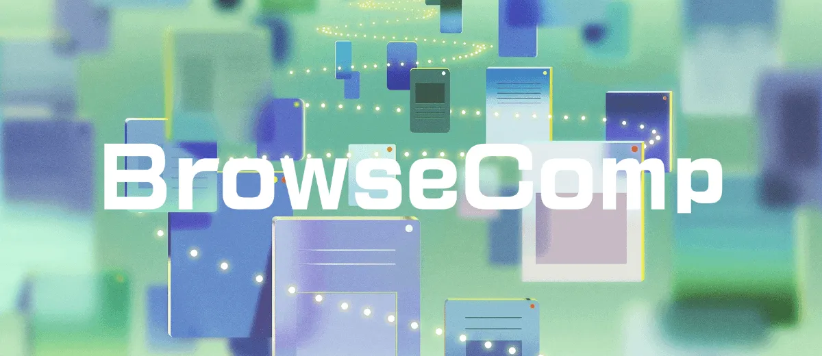 BrowseComp