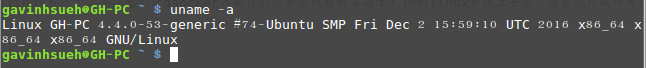 ubuntu16.04/linuxmint18安装docker