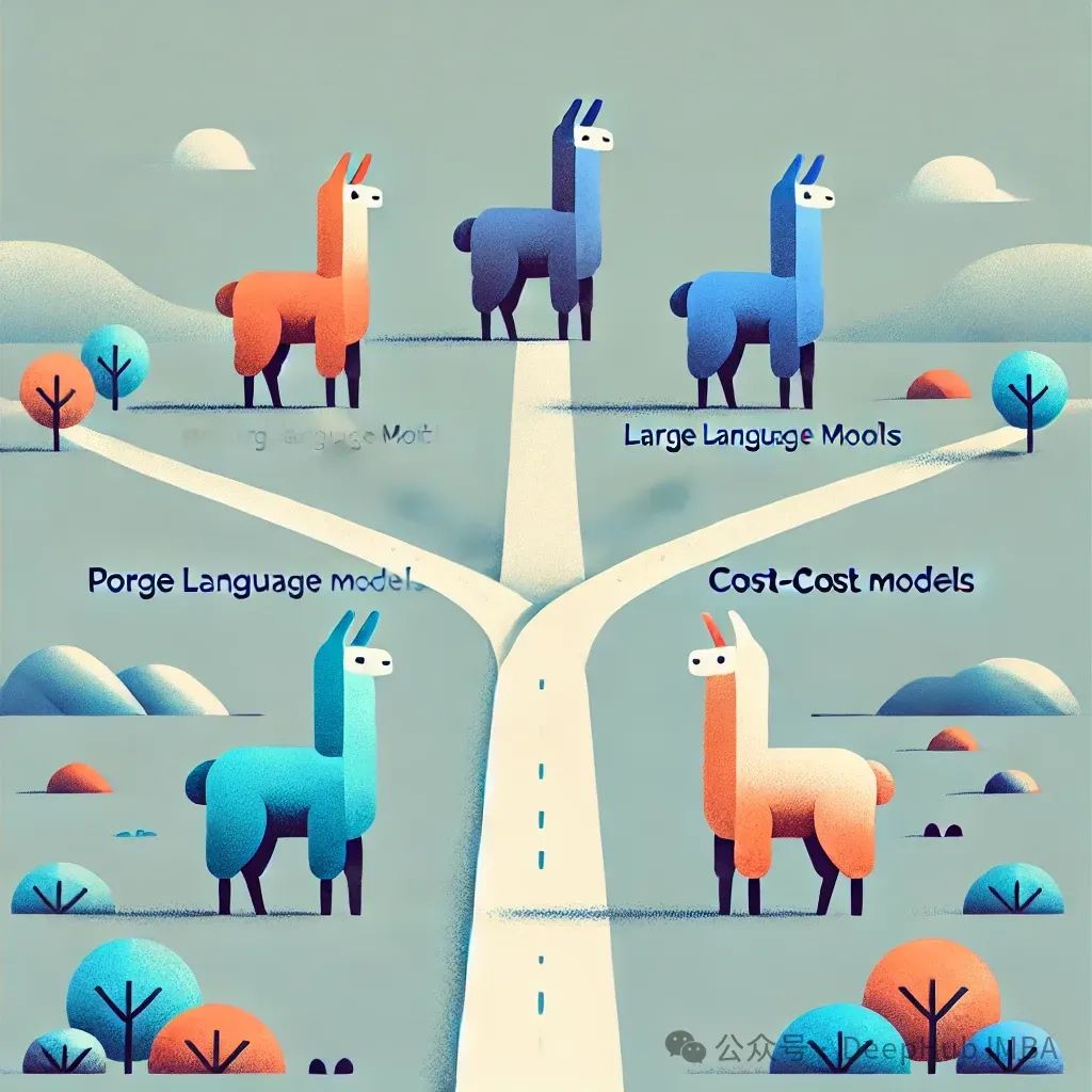 RouteLLM:高效LLM路由框架,可以动态选择优化成本与响应质量的平衡