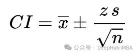 置信区间与预测区间：数据科学中的不确定性量化技术深度解读