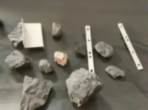 大语言模型也可以进行图像分割：使用Gemini实现工业异物检测完整代码示例