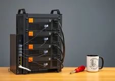 AMD Ryzen AI Max+ 395四机并联：大语言模型集群推理深度测试