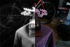 从零实现3D Gaussian Splatting:完整渲染流程的PyTorch代码详解