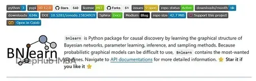 Python因果分析选哪个？六个贝叶斯推断库实测对比（含代码示例）